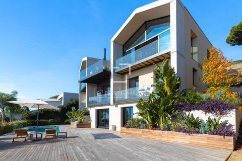 Villa i Cabrils, Barcelona, Cabrils - € 3 500 000 | Ref: MRS64873 - foto 28