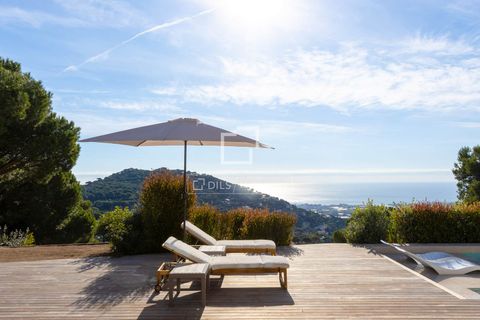 Villa i Cabrils, Barcelona, Cabrils - € 3 500 000 | Ref: MRS64873 - foto 30