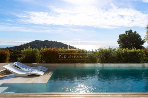 Villa i Cabrils, Barcelona, Cabrils - € 3 500 000 | Ref: MRS64873 - foto 31