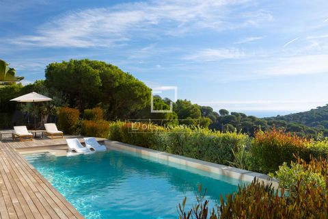 Villa i Cabrils, Barcelona, Cabrils - € 3 500 000 | Ref: MRS64873 - foto 32