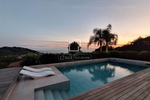 Villa i Cabrils, Barcelona, Cabrils - € 3 500 000 | Ref: MRS64873 - foto 34