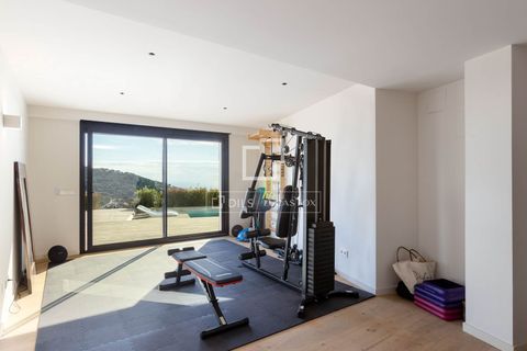 Villa i Cabrils, Barcelona, Cabrils - € 3 500 000 | Ref: MRS64873 - foto 35