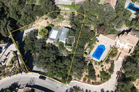 Helårsgrund i Calonge, Gerona, Calonge - € 190.000 | Ref: PDA66945 - foto 1