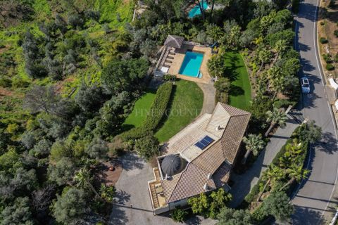 Villa a Monchique, Faro, Monchique - € 2.250.000 | Ref: FC1080VCZ - foto 2
