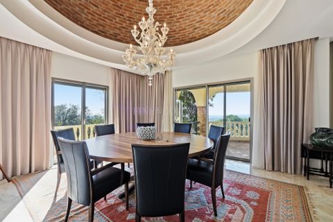Villa a Monchique, Faro, Monchique - € 2.250.000 | Ref: FC1080VCZ - foto 8