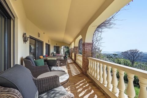 Villa a Monchique, Faro, Monchique - € 2.250.000 | Ref: FC1080VCZ - foto 13