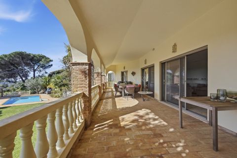 Villa a Monchique, Faro, Monchique - € 2.250.000 | Ref: FC1080VCZ - foto 14
