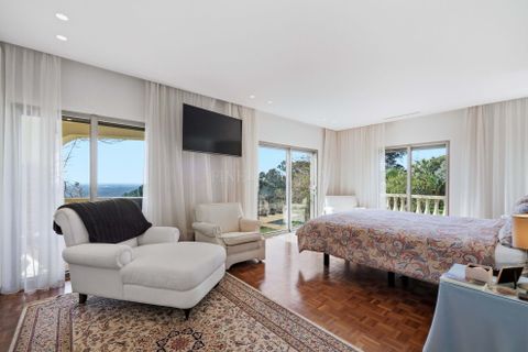 Villa a Monchique, Faro, Monchique - € 2.250.000 | Ref: FC1080VCZ - foto 20