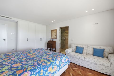 Villa a Monchique, Faro, Monchique - € 2.250.000 | Ref: FC1080VCZ - foto 33