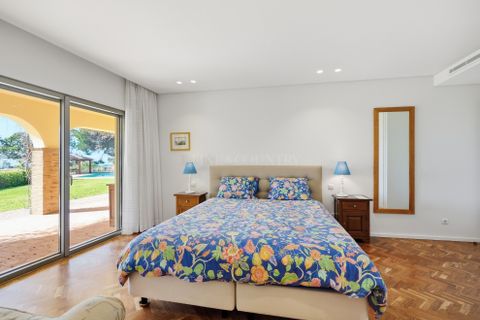 Villa a Monchique, Faro, Monchique - € 2.250.000 | Ref: FC1080VCZ - foto 35
