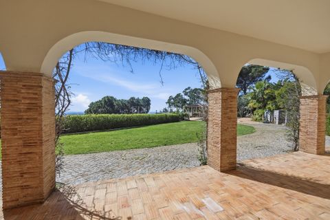 Villa a Monchique, Faro, Monchique - € 2.250.000 | Ref: FC1080VCZ - foto 40
