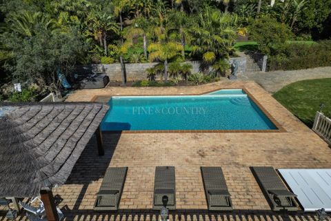 Villa a Monchique, Faro, Monchique - € 2.250.000 | Ref: FC1080VCZ - foto 41