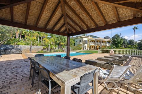 Villa a Monchique, Faro, Monchique - € 2.250.000 | Ref: FC1080VCZ - foto 42
