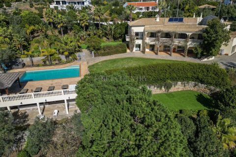 Villa a Monchique, Faro, Monchique - € 2.250.000 | Ref: FC1080VCZ - foto 43