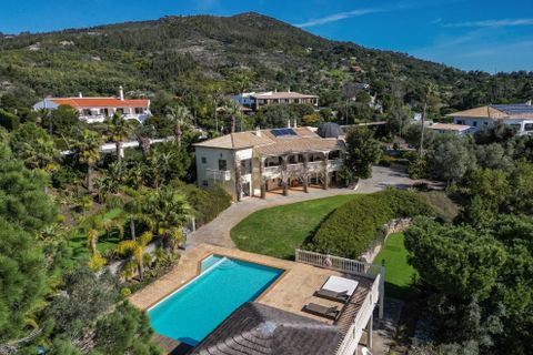 Villa a Monchique, Faro, Monchique - € 2.250.000 | Ref: FC1080VCZ - foto 44