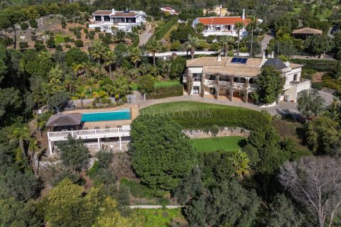 Villa a Monchique, Faro, Monchique - € 2.250.000 | Ref: FC1080VCZ - foto 48