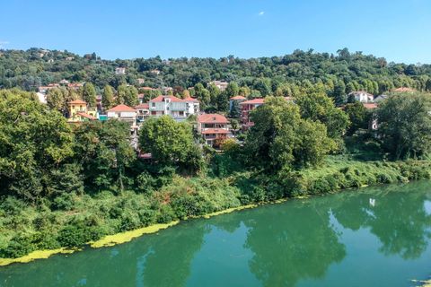 Haus in Moncalieri, Turin, Moncalieri - € 790.000 | Ref: 10438 - Foto 2