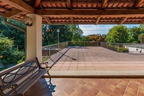 Haus in Moncalieri, Turin, Moncalieri - € 790.000 | Ref: 10438 - Foto 3