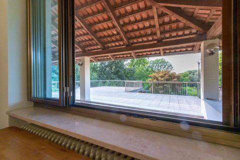 Haus in Moncalieri, Turin, Moncalieri - € 790.000 | Ref: 10438 - Foto 8