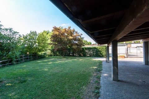 Haus in Moncalieri, Turin, Moncalieri - € 790.000 | Ref: 10438 - Foto 9