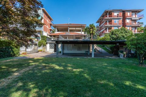 Haus in Moncalieri, Turin, Moncalieri - € 790.000 | Ref: 10438 - Foto 10