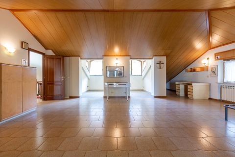 Haus in Moncalieri, Turin, Moncalieri - € 790.000 | Ref: 10438 - Foto 28