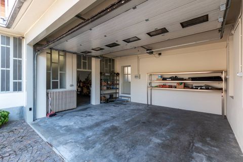 Haus in Moncalieri, Turin, Moncalieri - € 790.000 | Ref: 10438 - Foto 37