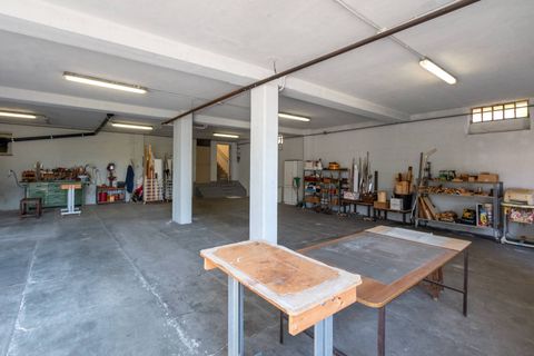 Haus in Moncalieri, Turin, Moncalieri - € 790.000 | Ref: 10438 - Foto 38