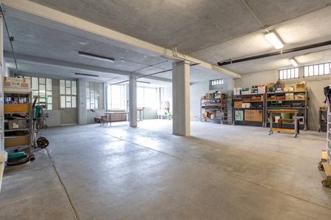 Haus in Moncalieri, Turin, Moncalieri - € 790.000 | Ref: 10438 - Foto 39
