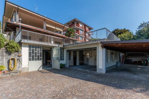 Haus in Moncalieri, Turin, Moncalieri - € 790.000 | Ref: 10438 - Foto 42