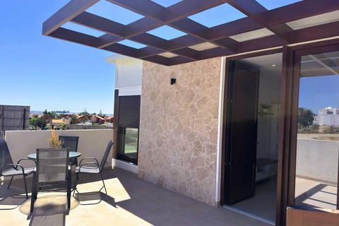 Lejlighed i Vera, Almeria, Vera - € 240.450 | Ref: API-V0758 - foto 1