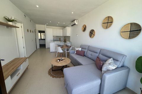 Lejlighed i Vera, Almeria, Vera - € 240.450 | Ref: API-V0758 - foto 4