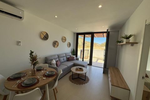 Lejlighed i Vera, Almeria, Vera - € 240.450 | Ref: API-V0758 - foto 6