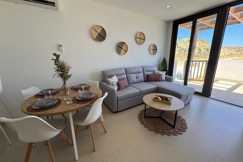 Lejlighed i Vera, Almeria, Vera - € 240.450 | Ref: API-V0758 - foto 7