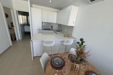 Lejlighed i Vera, Almeria, Vera - € 240.450 | Ref: API-V0758 - foto 8