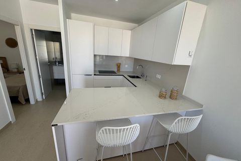 Lejlighed i Vera, Almeria, Vera - € 240.450 | Ref: API-V0758 - foto 9