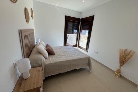 Lejlighed i Vera, Almeria, Vera - € 240.450 | Ref: API-V0758 - foto 10