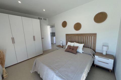 Lejlighed i Vera, Almeria, Vera - € 240.450 | Ref: API-V0758 - foto 11