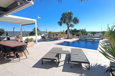 Villa em Algorfa, Alicante, Algorfa - € 729.000 | Ref: AG19MLSC8186760 - foto 50
