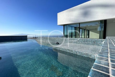 Villa i Abama, Tenerife, Abama - € 3.290.000 | Ref: 2H-JV-3001 - foto 1