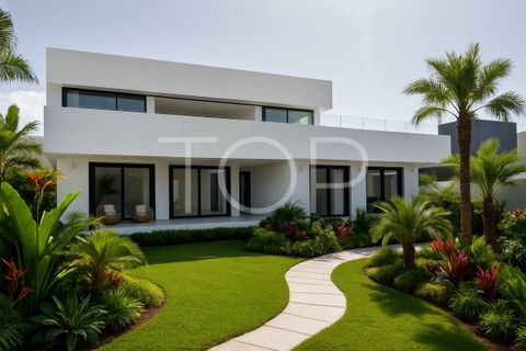 Villa i Abama, Tenerife, Abama - € 3.290.000 | Ref: 2H-JV-3001 - foto 6