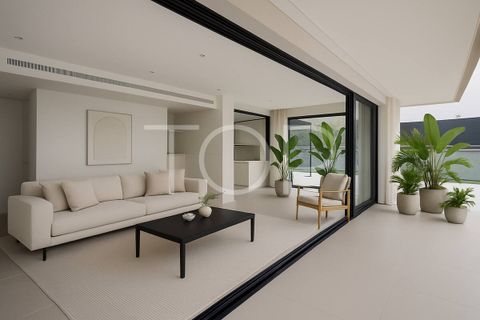 Villa i Abama, Tenerife, Abama - € 3.290.000 | Ref: 2H-JV-3001 - foto 8