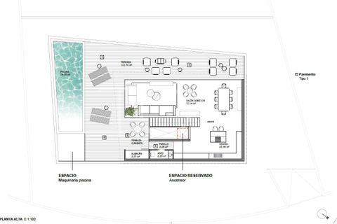 Villa i Abama, Tenerife, Abama - € 3.290.000 | Ref: 2H-JV-3001 - foto 13