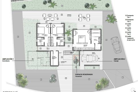 Villa i Abama, Tenerife, Abama - € 3.290.000 | Ref: 2H-JV-3001 - foto 14