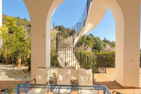 Villa a Valtocado, Malaga, Valtocado - € 1.425.000 | Ref: R5310844 - foto 8