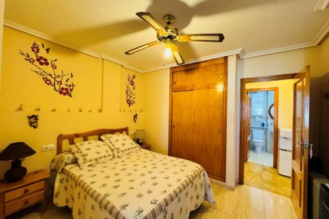 Leilighet i La Mata, Alicante, La Mata - € 199 000 | Ref: SP-59310 - foto 5