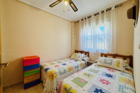 Leilighet i La Mata, Alicante, La Mata - € 199 000 | Ref: SP-59310 - foto 13