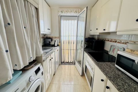 Leilighet i La Mata, Alicante, La Mata - € 199 000 | Ref: SP-59310 - foto 17