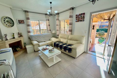 Villa i Algorfa, Alicante, Algorfa - € 289.995 | Ref: 936 - foto 2