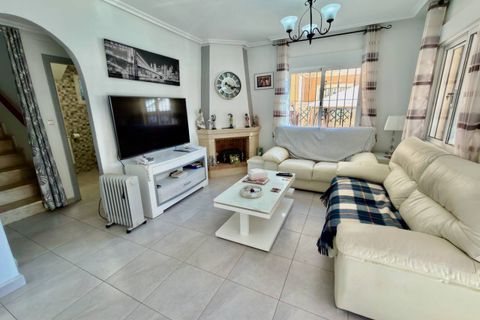 Villa i Algorfa, Alicante, Algorfa - € 289.995 | Ref: 936 - foto 3
